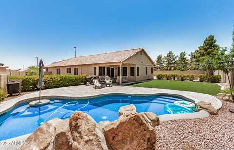 1583 N CONSTELLATION Court, Gilbert, AZ 85234