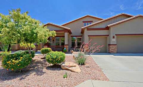 4609 W CHALLENGER Trail, New River, AZ 85087