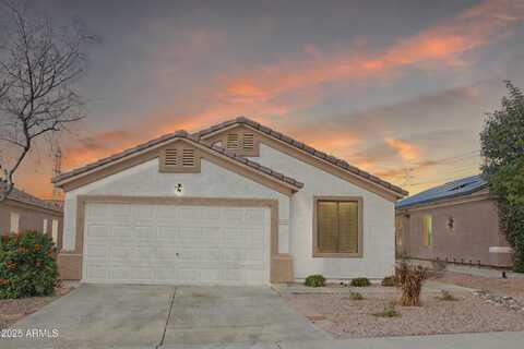 16608 N 113TH Drive, Surprise, AZ 85378