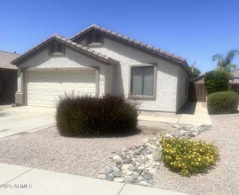 16608 N 113TH Drive, Surprise, AZ 85378