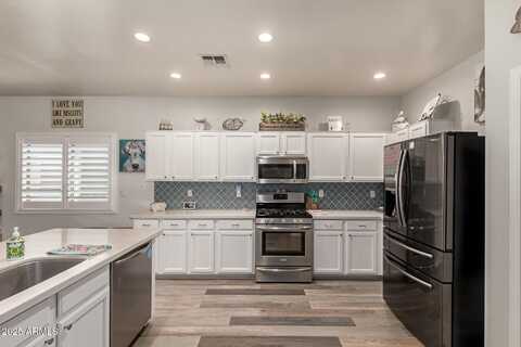 3741 W JACKSONVILLE Drive, Phoenix, AZ 85086
