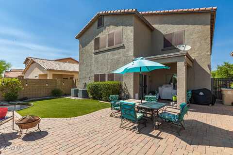 3741 W JACKSONVILLE Drive, Phoenix, AZ 85086