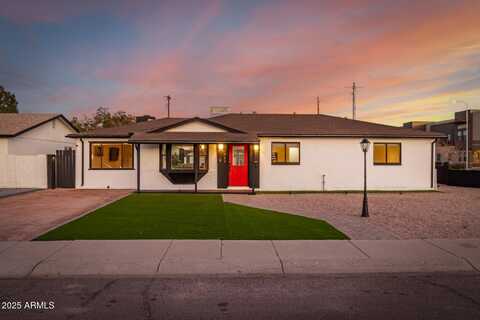 1027 S SIESTA Lane, Tempe, AZ 85281