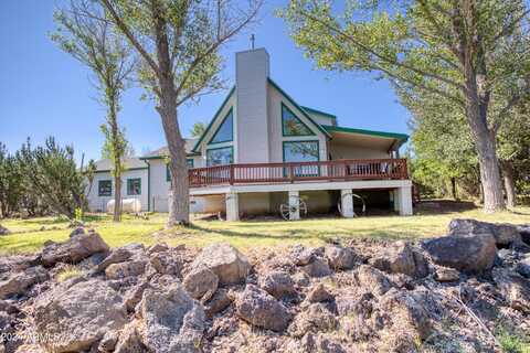 8 ACR 3168 --, Vernon, AZ 85940