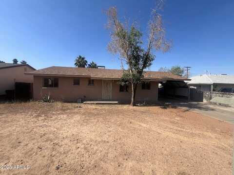 1237 E Vine Avenue, Mesa, AZ 85204