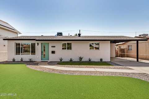 2111 N VAN NESS Avenue, Tempe, AZ 85288