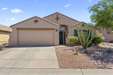 10333 E GOLD NUGGET Court, Gold Canyon, AZ 85118