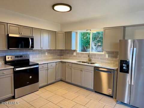 4200 Calle Ladero --, Sierra Vista, AZ 85635