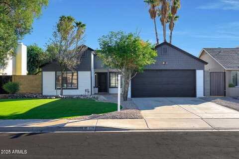 613 W ROSEMONTE Drive, Phoenix, AZ 85027
