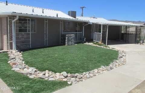 6085 S EUCLID Drive, Claypool, AZ 85532