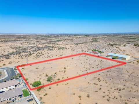 22600 N 187TH Avenue, Surprise, AZ 85387