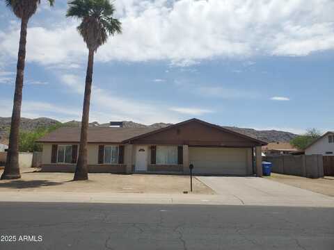 1511 E DESERT Drive, Phoenix, AZ 85042