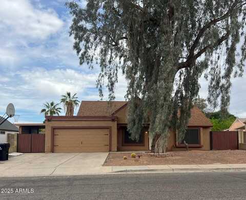 1110 E UTOPIA Road, Phoenix, AZ 85024