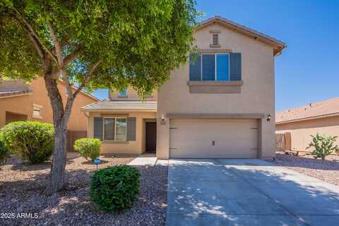 41251 W BARCELONA Drive, Maricopa, AZ 85138