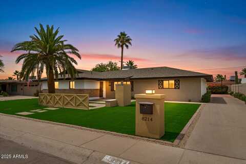 8214 E Northland Drive, Scottsdale, AZ 85251