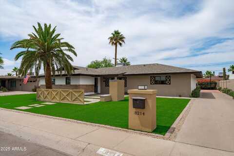 8214 E Northland Drive, Scottsdale, AZ 85251