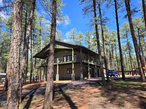 9016 W FOSSIL CREEK Road, Pine, AZ 85544