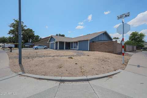 14412 N 39th Avenue, Phoenix, AZ 85053