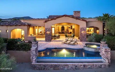 11548 E SALERO Drive, Scottsdale, AZ 85262