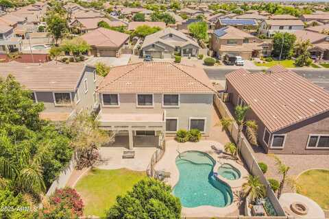 2102 S SABRINA --, Mesa, AZ 85209