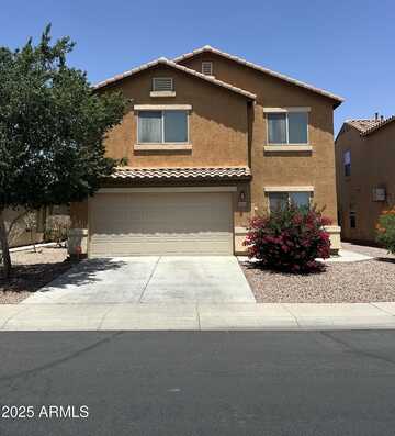 40246 W HOPPER, Maricopa, AZ 85138
