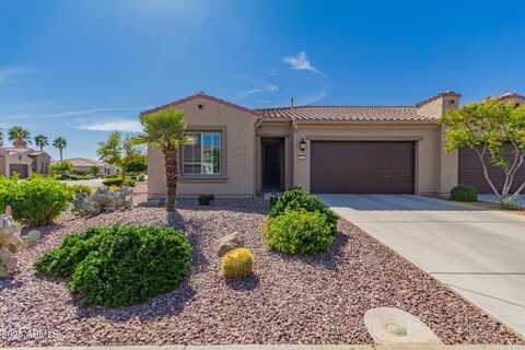 3910 N 163RD Drive, Goodyear, AZ 85395