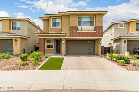 3521 E TINA Drive, Phoenix, AZ 85050