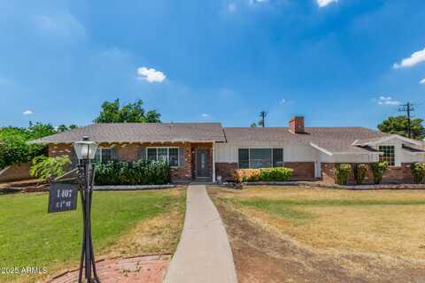 1407 E 1ST Street, Mesa, AZ 85203