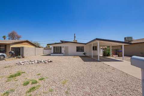 643 W SHANNONS Way, Coolidge, AZ 85128