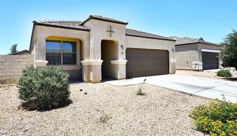 29932 N Paloverde Drive, Florence, AZ 85132