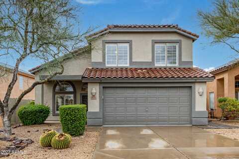 4514 E Coyote Wash Drive, Cave Creek, AZ 85331
