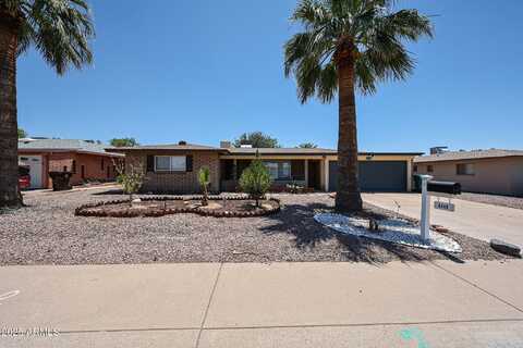 6449 E ELLIS Street, Mesa, AZ 85205