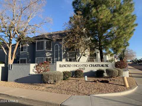 2910 W Marconi Avenue, Phoenix, AZ 85053
