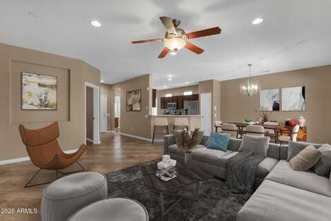 16525 W TRANQUILITY Lane, Surprise, AZ 85387