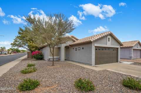 9912 E DELTA Circle, Mesa, AZ 85208