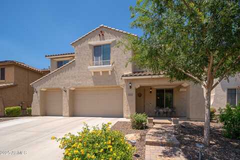 5208 W STRAIGHT ARROW Lane, Phoenix, AZ 85083