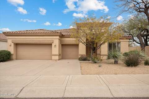 7360 E Wing Shadow Road, Scottsdale, AZ 85255