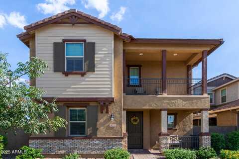 4173 E JONES Street, Gilbert, AZ 85295