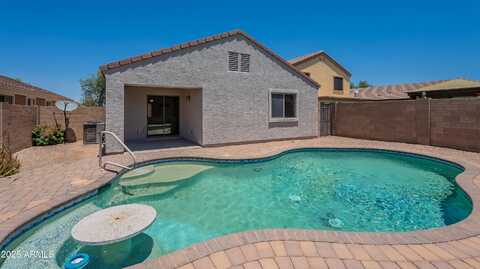 37053 W Amalfi Avenue, Maricopa, AZ 85138