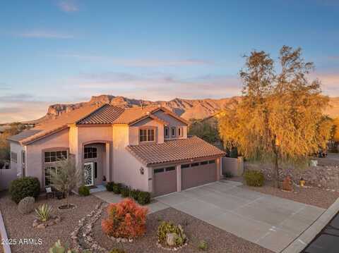 6960 E HACIENDA LA NORIA Lane, Gold Canyon, AZ 85118