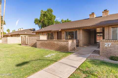 27 W CONCORDA Drive, Tempe, AZ 85282