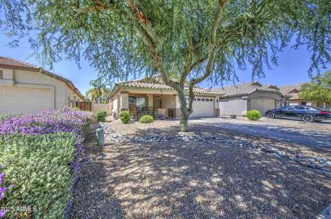 4369 E COAL Street, San Tan Valley, AZ 85143