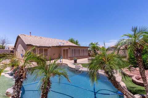 20769 N 106TH Lane, Peoria, AZ 85382