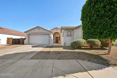 18203 W PORT ROYALE Lane, Surprise, AZ 85388