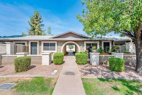 3324 S PARKSIDE Drive, Tempe, AZ 85282