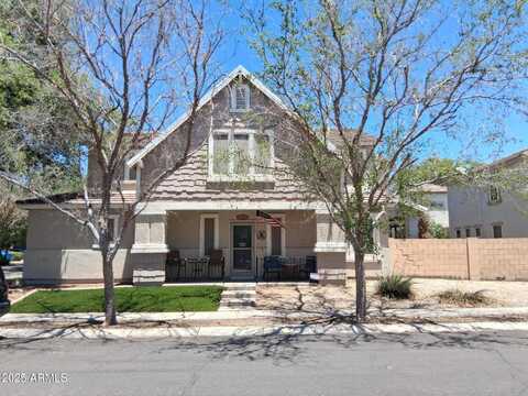 1465 S LONGSPUR Lane S, Gilbert, AZ 85296