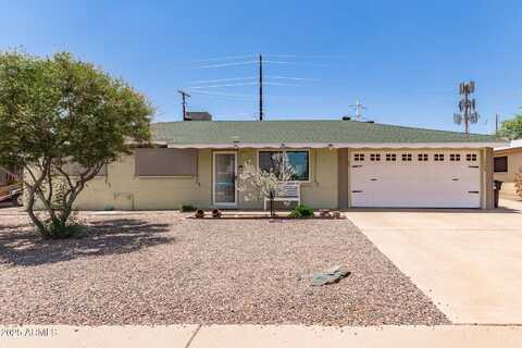 1308 N 66TH Street, Scottsdale, AZ 85257