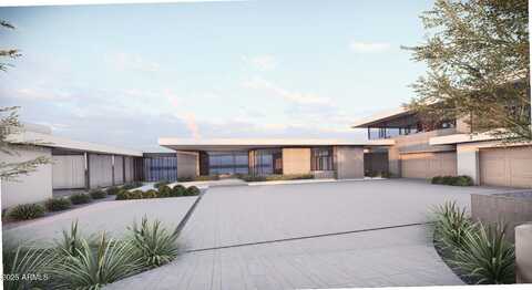3624 N ROCKY RIDGE Circle, Mesa, AZ 85207