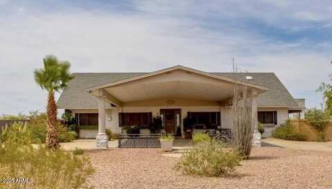 6341 N 126TH Avenue, Litchfield Park, AZ 85340