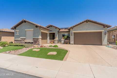 26484 W MOHAWK Lane, Buckeye, AZ 85396